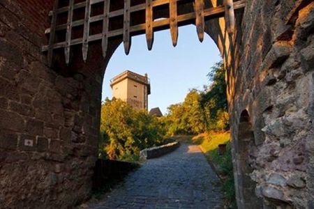 Danube Bend: Esztergom, Visegrád, Szentendre private tour