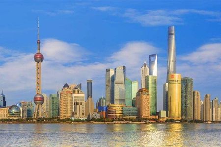 Best of Shanghai One Day Tour
