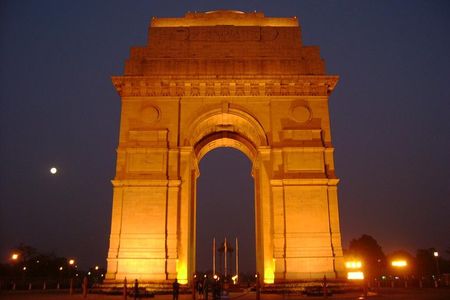 Visit Delhi City in 1 Day - Private Custom 8 hours Tour