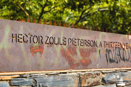 Soweto & Johannesburg Half Day Tour