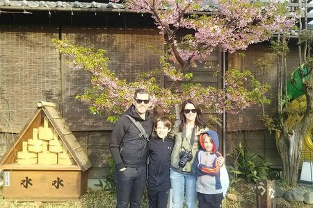Half-day Kawagoe Walking Tour