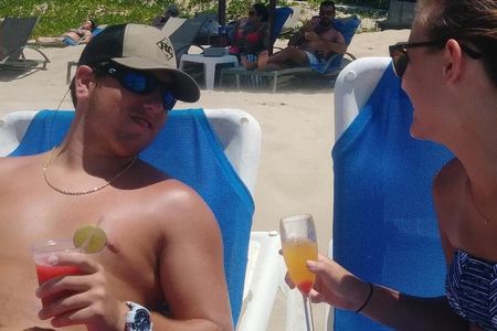Resort Beach Escape - Amber Cove & Taino Bay