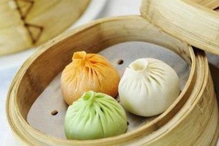 Cantonese Dim Sum Dinner with Pearl River Night Cruise in Guangzhou