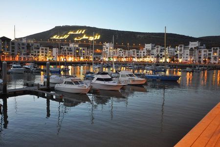Agadir City Private Guided Tour