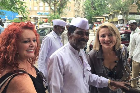 Mumbai Private Cultural Tour with Lunch and Transport