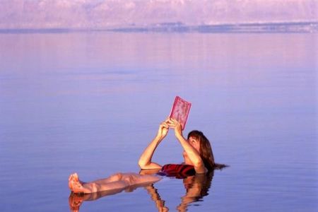 Full Day Tour To Mount Nebo, Madaba, and Dead Sea From Amman