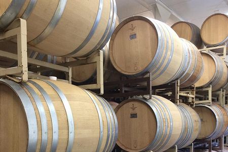 Temecula Wine Country Tour from San Diego