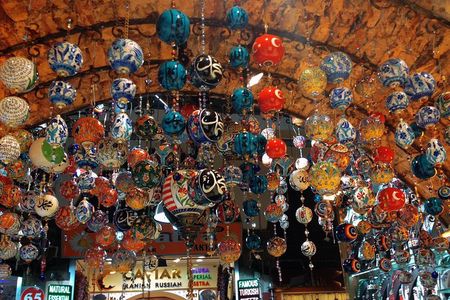 Istanbul Highlights from Cruise Pier with Skip-the-Ticket-Line