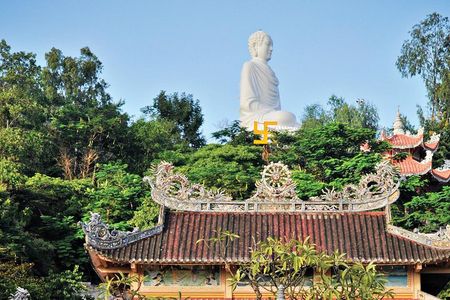 Nha Trang Half Day Highlight Private City Tour