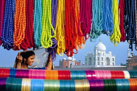 Same Day Agra Tour from Delhi