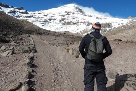 9-Days Exploring the Andes