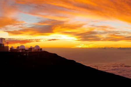 Haleakala Maui Sunset Twilight Tour with Dinner