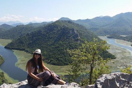 Luxury Full-day Montenegro tour