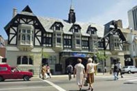 Half Day Durban City Tour