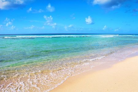 Barbados Coastal Tour 