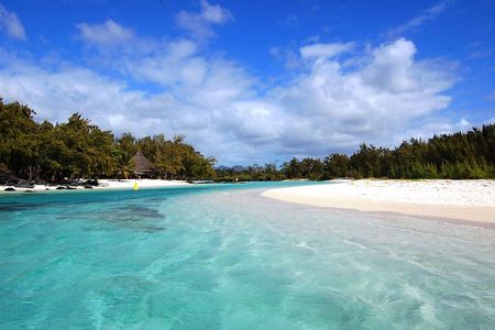 Paradise Cruise to Ile Aux Cerf Island from Trou d'Eau Douce