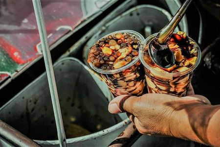 Following the Footsteps of Anthony Bourdain