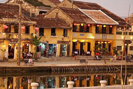 Hoi An City Day Tours