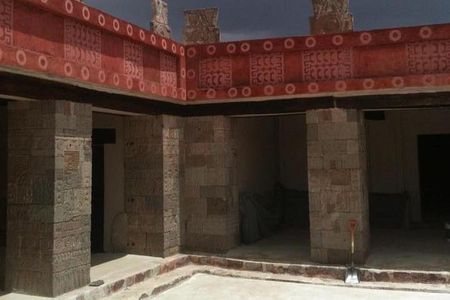 Teotihuacan Archaeology Tours