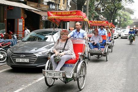 Highlight- Hanoi city tour and Cycle around old quarter