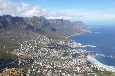 Muslim Cape Town Tour Package