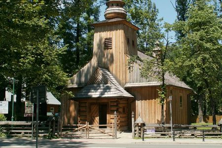 Zakopane & Tatra Mountains 