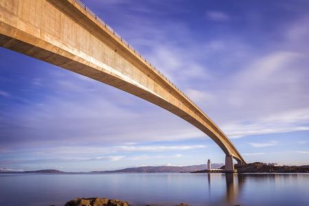 Full-Day Private Tour of the Isle of Skye (from Inverness)