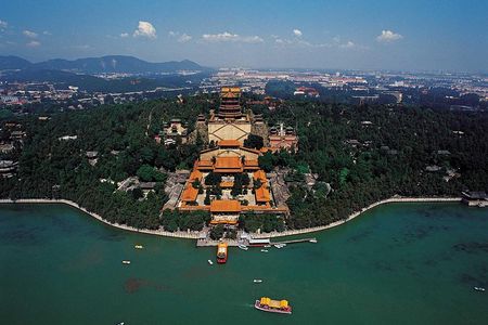 Boutique Tour: Four Must-sees of Beijing and Peking Duck
