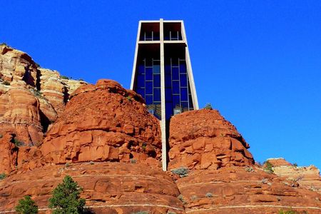 Sedona Red Rock Explorer from Flagstaff