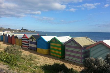 Custom Private Day Tour Melbourne to all surrounding areas for up to 11 people