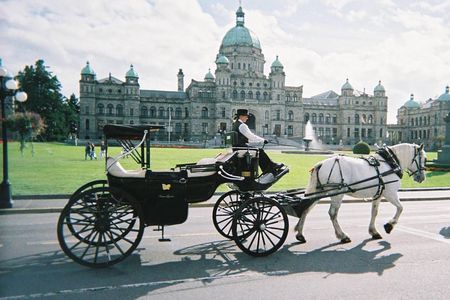 75-Minute The Royal Tour
