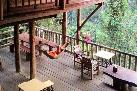 Overnight Private Tour to Chiang Dao from Chiang Mai
