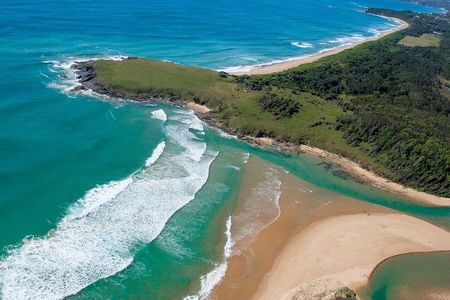 10-Day Surf Adventure from Brisbane to Sydney Including Coffs Harbour, Byron Bay and Gold Coast