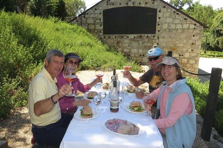 Sonoma County Wine Segway Tour