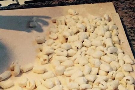 Private Italian Cooking Experience in Rome