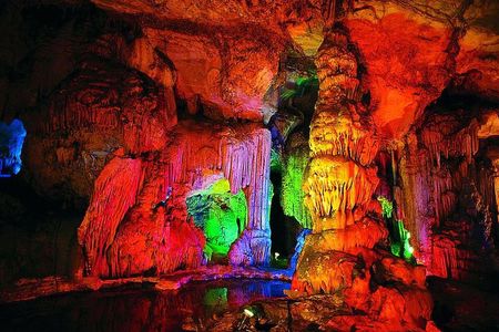 Private Beijing Day Trip: Peking Man Site, Stone Flower Cave, Marco Polo Bridge