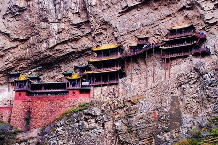 Private 2-Day Datong from Beijing with Yungang Grottoes