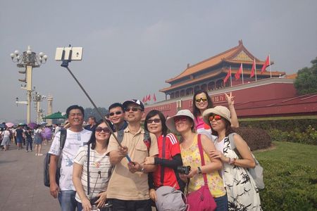 Small-Group Tour: UNESCO World Heritage Sites of Beijing