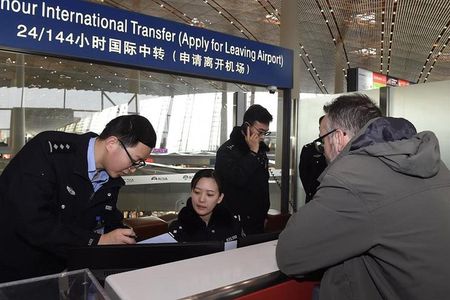 3-Days Classic Beijing Sightseeing Tour with Layover Airport Transfer Option