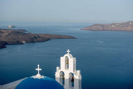 Private Tour of Santorini Wonders