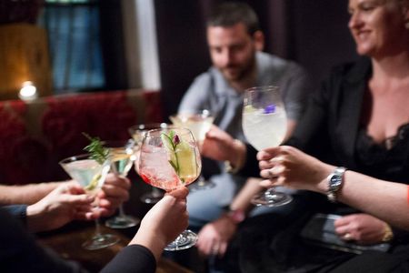 Hidden Bars of Melbourne