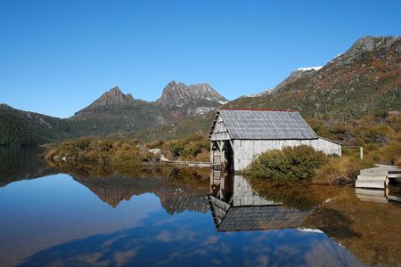 Launceston: Cradle Mountain Adventure - Active Day Tour