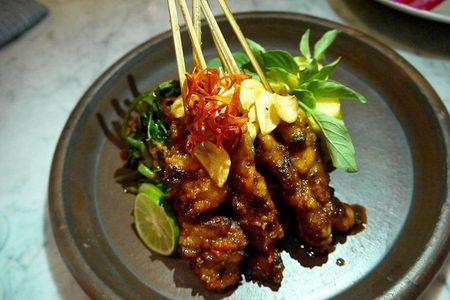 Ubud Elevated Food Tour