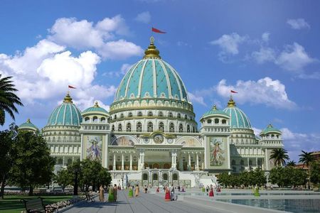 Customized Full Day Tour of Kolkata With City Transportation