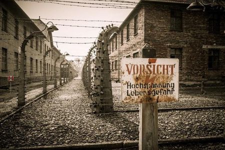 Krakow and Auschwitz Small Group Tour from Warsaw with Lunch