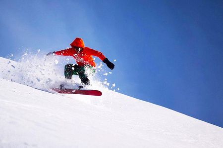 Nanshan Ski Resort Day Trip with Private English Speaking Driver 