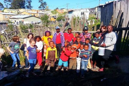 The Original Knysna Township Tour