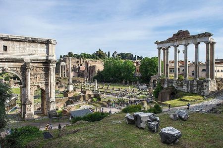 Rome, Private Photography Guided Tour - Capture Iconic Sights