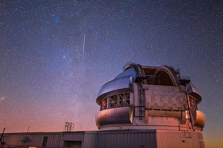 Mauna Kea Summit and Stars Adventure Tour