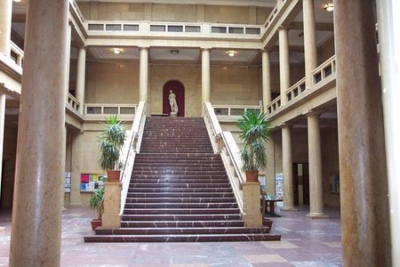 Third Reich & WWII Walking Tour